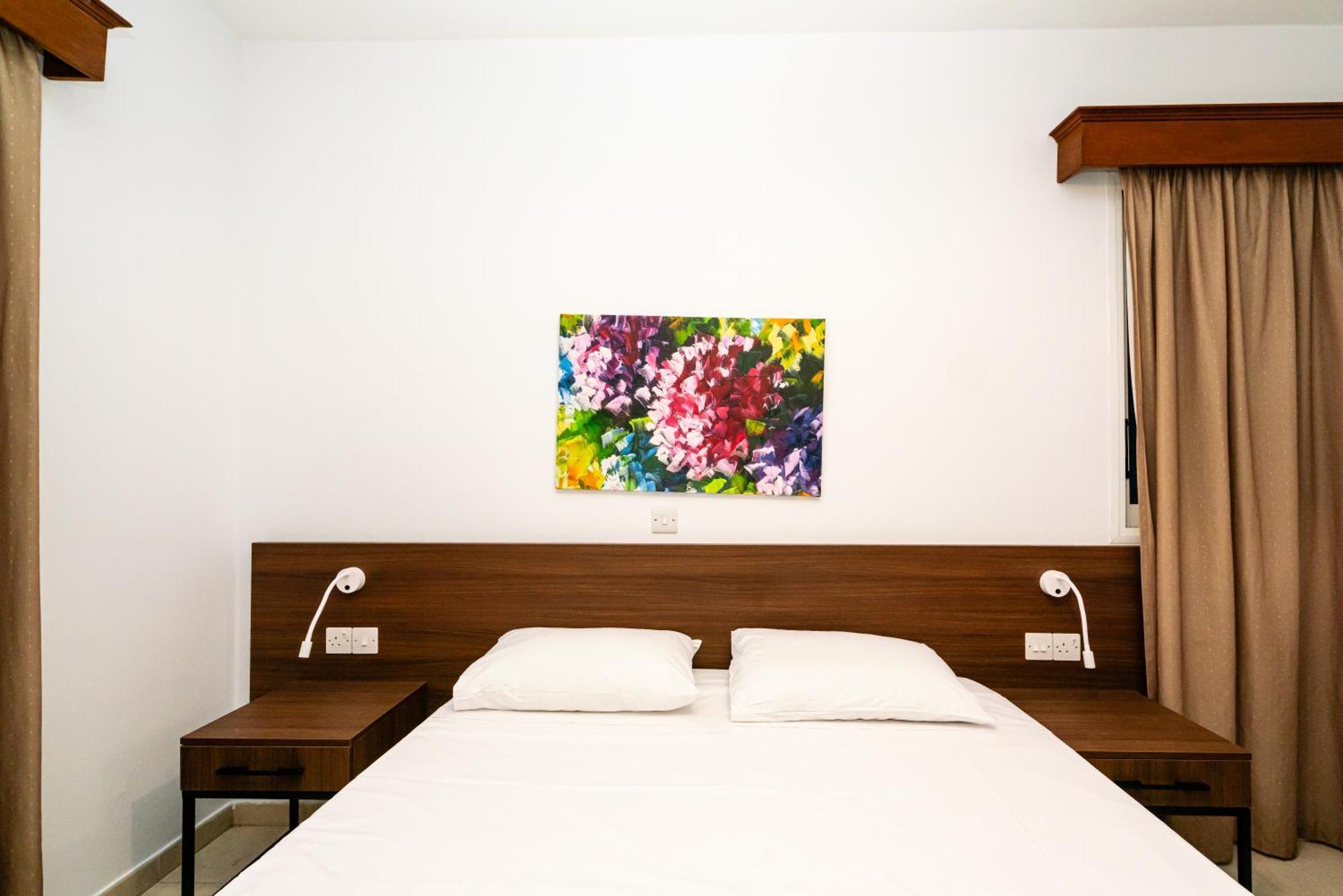 Kotsias Corallia Villas Coral Bay Luaran gambar