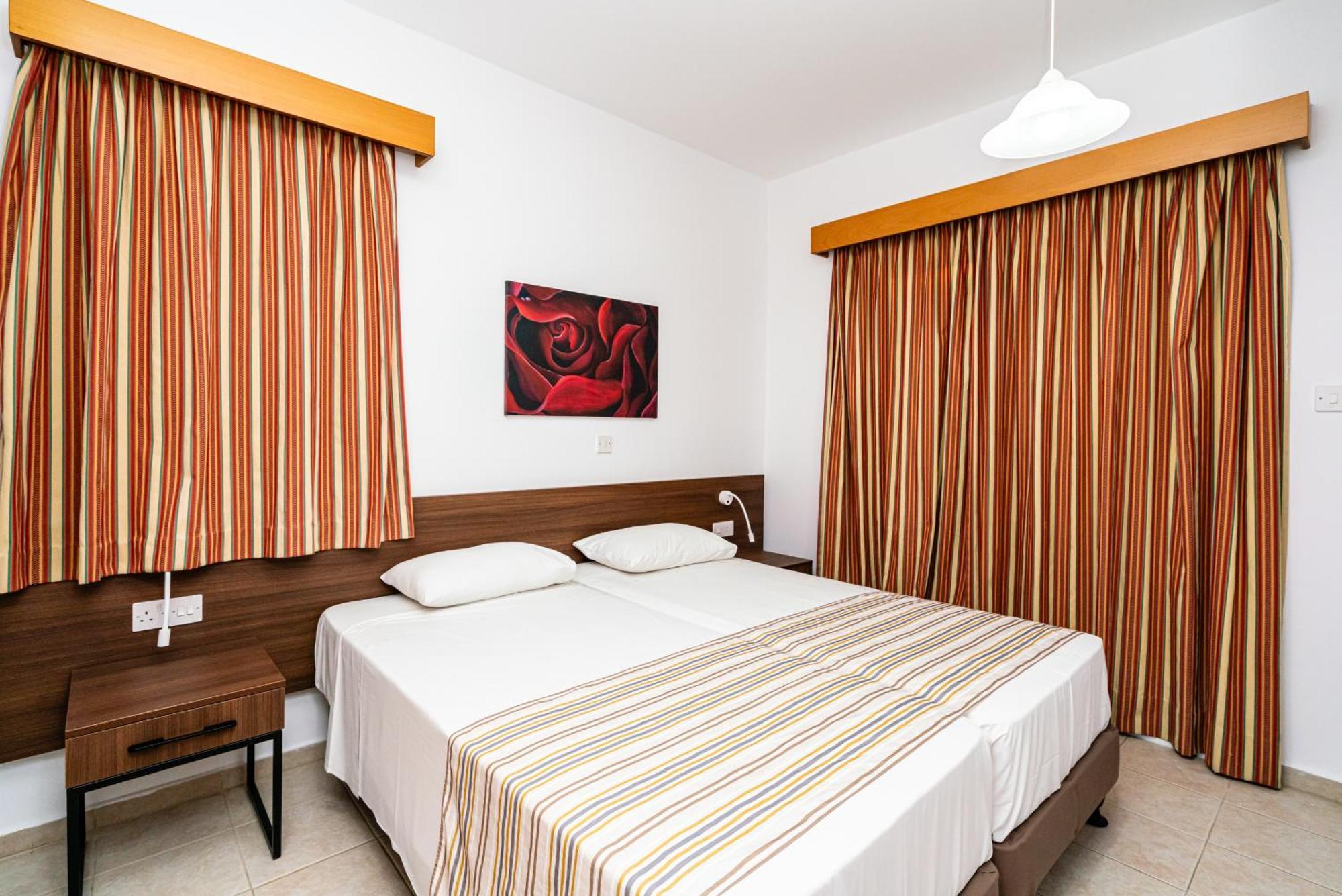 Kotsias Corallia Villas Coral Bay Luaran gambar