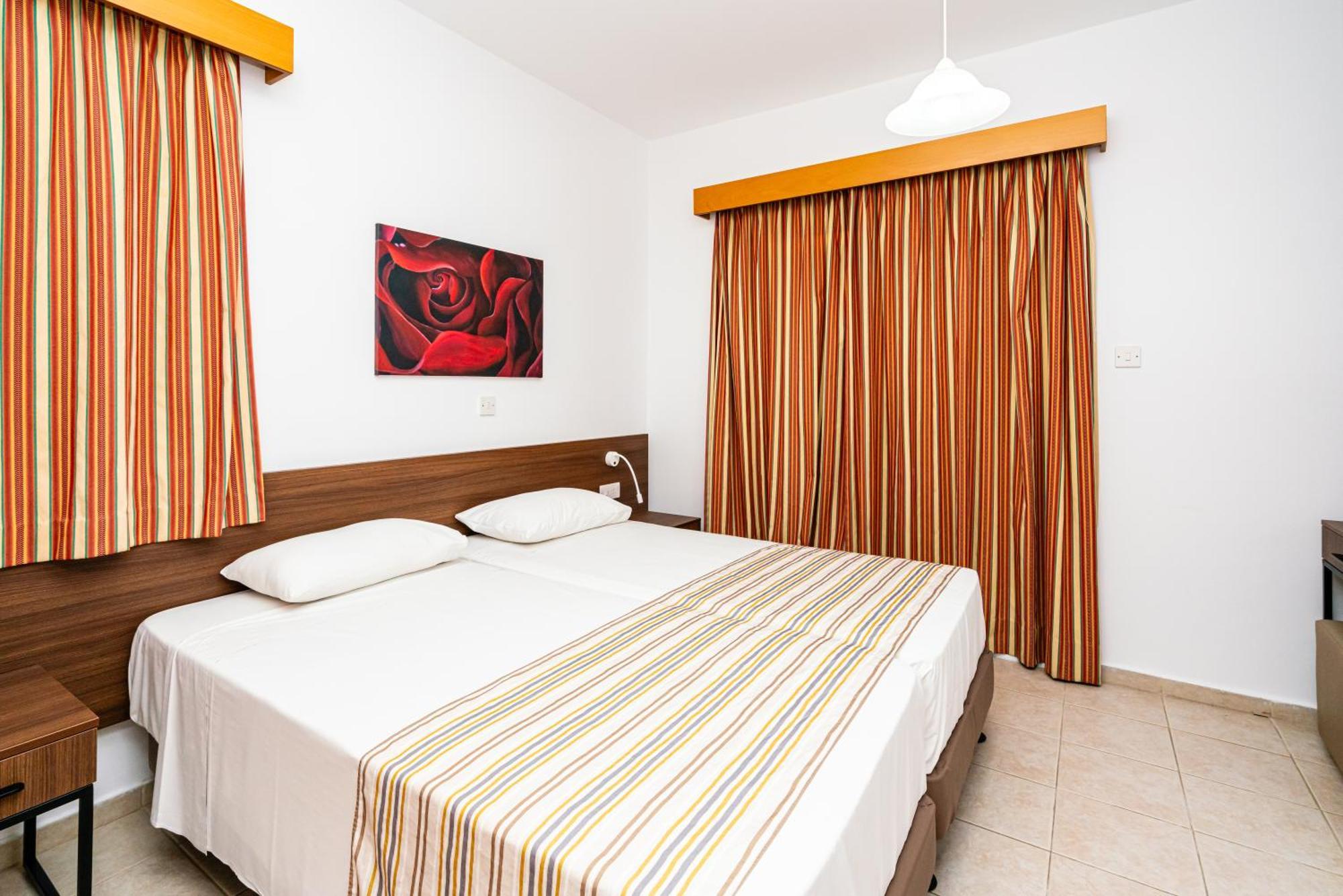 Kotsias Corallia Villas Coral Bay Luaran gambar
