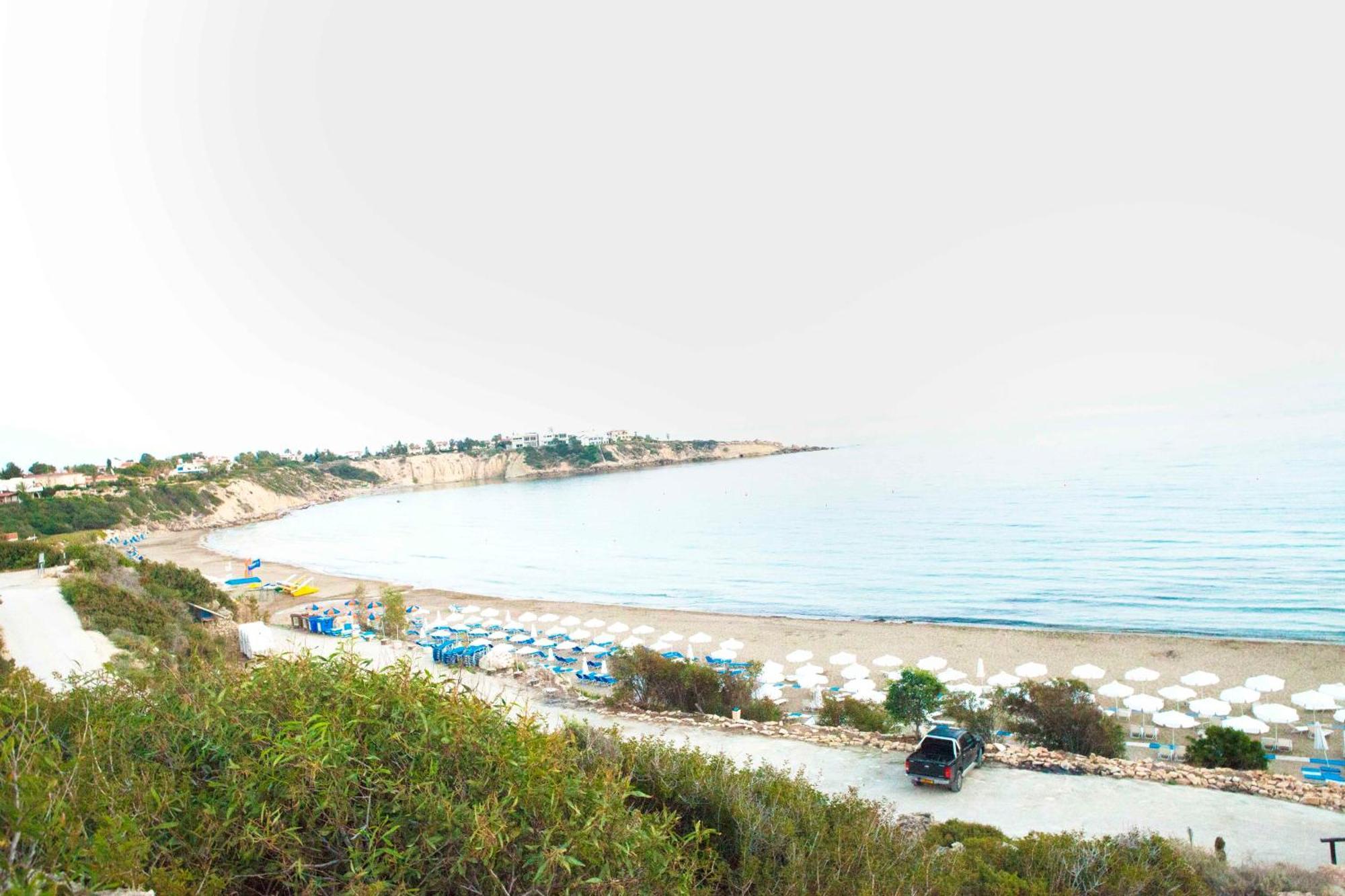 Kotsias Corallia Villas Coral Bay Luaran gambar