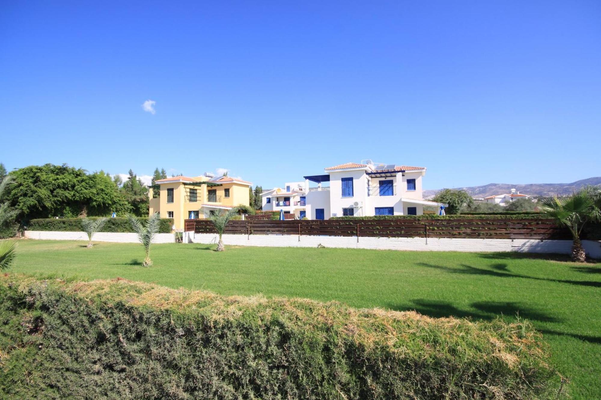 Kotsias Corallia Villas Coral Bay Luaran gambar